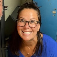 Caitlin Dabossio, M.Ed