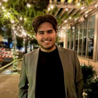 Isaiah DeLeon
