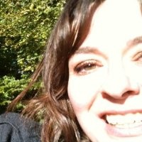 Ilona Ordogh