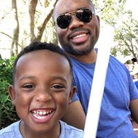 Darryl K. Hull, MPH, FACHE, FACMPE