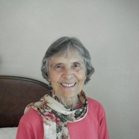 Joan Carr Shimer