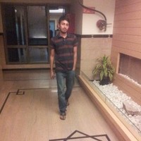 Kammsala Mahesh
