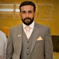usman umar