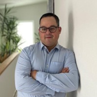 Steffen Martin