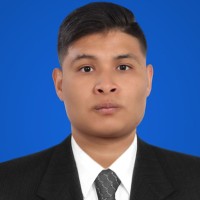 Daniel Fernando Reina Narvaez