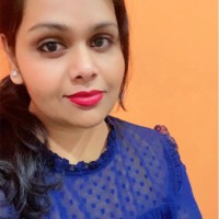 Anitha Shri J