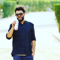 Nikhil Arora