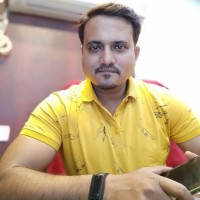 Sanat Kumar Pattnaik