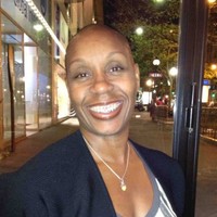 Charine Adams