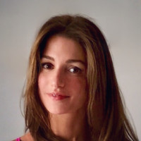 Alexis E. Rodgers