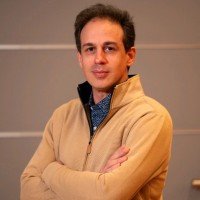 Gustavo Daniel P. Marsiglia