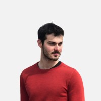 Gonzalo Ezcurra Orta