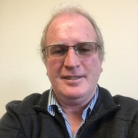 Mark Page