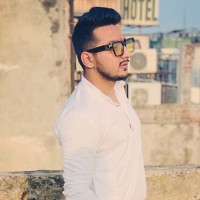 Prashant Mongia