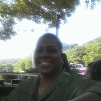 Jacqueline Nix