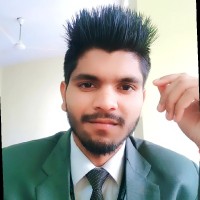 BRIJESH KUMAR VAISHYA