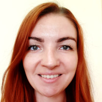 Olga Myronenko