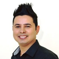 José Umberto Leal