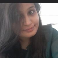 Neesha Batra