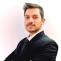 Sahil Manchanda, Eit