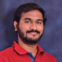 Vasanth Narayanan