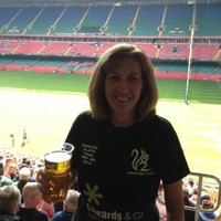 Oonagh Scott