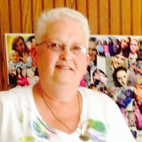 Barbara Burden