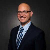 Joshua Hartman