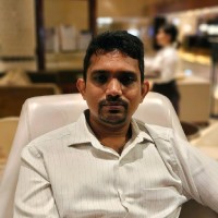 Abishek Krishna