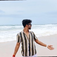 Ayush Sahu