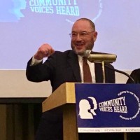 Peter Bernstein