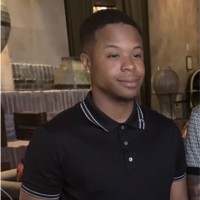 Marcus Anderson