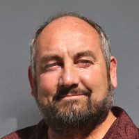 Nigel Bridle