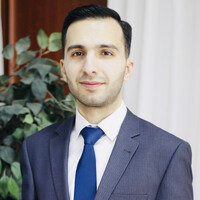 Khagani Muradov