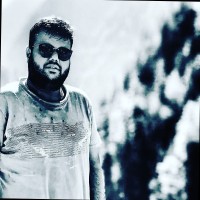 Sagar Kishan Verma