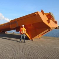 Sander Bol