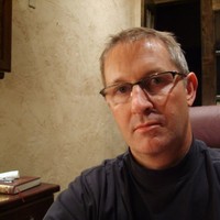 Todd Chisholm