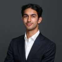 Kabir Mandair
