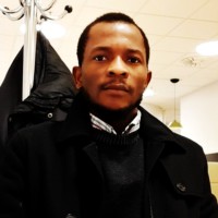Afoke Michael Eghobamien