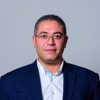 Ahmed Mostafa