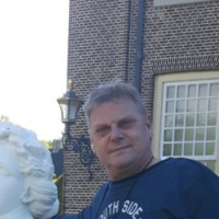 Johannes Haandrikman