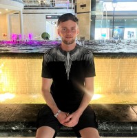 Aiden Cheetham