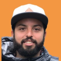 ⚡️ Cristian Rios