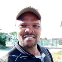 Luyanda Ntamo