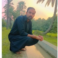 Naimatullah Jumani