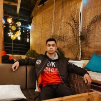 Sahil Chhetri