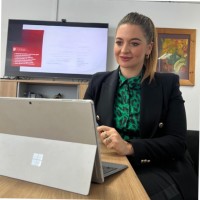 Gabriella Agius