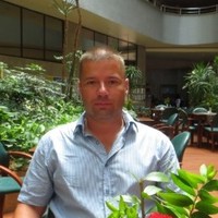 Vitaly Yanochkin