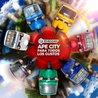 Piaggio Moto Carros Suc Merida Oriente
