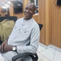 Aboubacar Conté